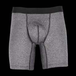 TAD Alchemy Boxer Heather Black -SurvGear Shop tad alch box rav ldet2 93645.1589536426