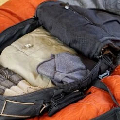 TAD Alchemy Boxer Raven