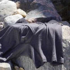 TAD Alchemy Boxer Heather Black -SurvGear Shop tad alch box rav ldet6 19099.1589536426