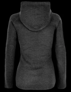 TAD Women Artemis Hoodie Heather Charcoal -SurvGear Shop tad art 95907.1596464100.1280.1280 53367.1640270217