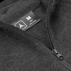 TAD Women Artemis Hoodie Heather Charcoal -SurvGear Shop tad artdet2 26929.1640270197.1280.1280 78068.1640270217