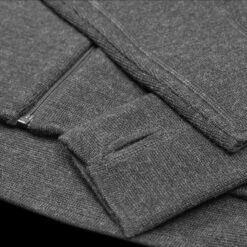 TAD Women Artemis Hoodie Heather Charcoal -SurvGear Shop tad artdet3 03158.1640270197.1280.1280 01067.1640270217