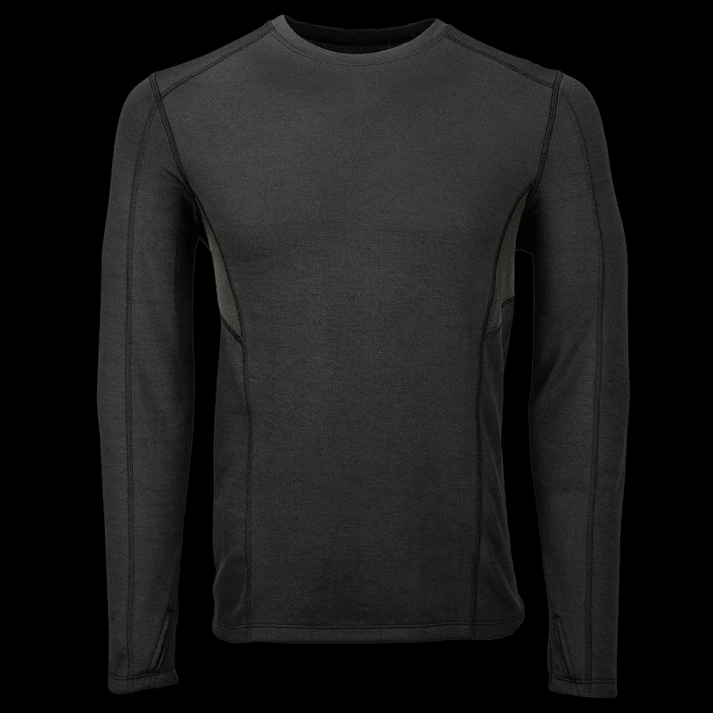 TAD Atlas Crew Black 2 TAD Atlas Crew Black - Image 2