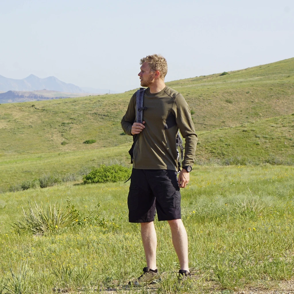 TAD Atlas Crew Black 8 TAD Atlas Crew Black - Image 8