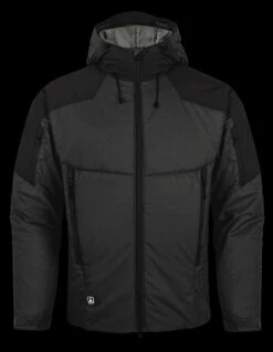 TAD Bastion Hoodie Black -SurvGear Shop tad bast candet9 1 66112.1641909476