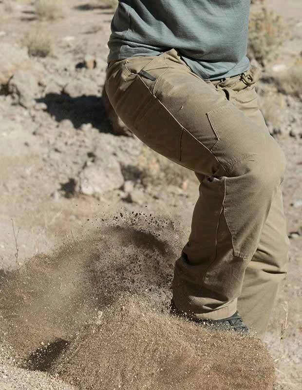 TAD Covert RS Trousers Chimera 6 TAD Covert RS Trousers Chimera - Image 6