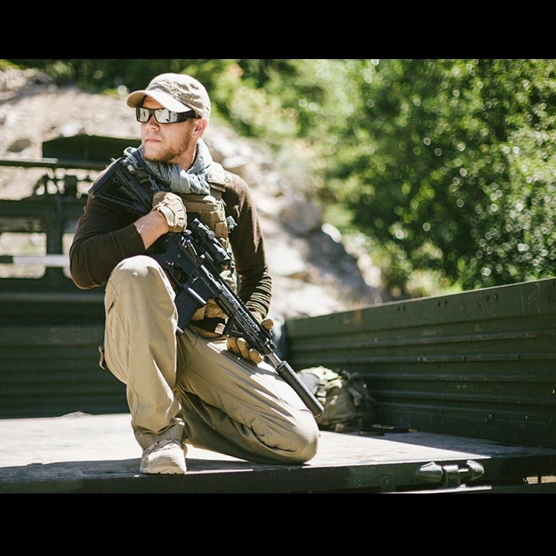 TAD Covert RS Trousers Chimera 5 TAD Covert RS Trousers Chimera - Image 5