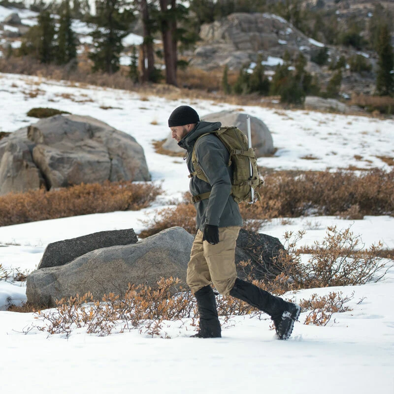 TAD Force 10 AC Cargo Trousers Combat 3 TAD Force 10 AC Cargo Trousers Combat - Image 3