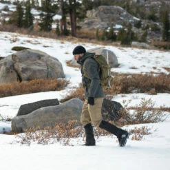 TAD Force 10 AC Cargo Trousers Grey -SurvGear Shop tad f10 acpdet2 1 36865.1596624066.1280.1280 53651.1696250572