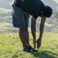 TAD Force 10 AC Cargo Short Chimera