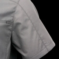 TAD Gemini GT Shirt Slate