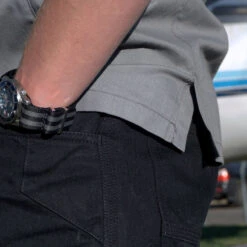 TAD Gemini GT Shirt Slate -SurvGear Shop tad gemdet8 75917.1596552555