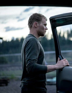 TAD Huntsman 200 Henley Black WAS £139.95 -SurvGear Shop tad hh200det2 33627.1638206443.1280.1280 59110.1640861015.1280.1280 79553.1670495178