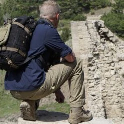 TAD Icon RS ME Brown Trousers -SurvGear Shop tad iconrsdet7 69181.1696250166