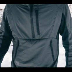 TAD Javelin Anorak Black 19 TAD Javelin Anorak Black -SurvGear Shop tad javan ravdet7 1 43430.1596458544