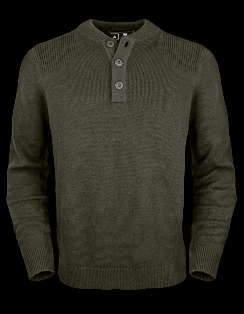 TAD Journeyman Loden Green 7 TAD Journeyman Loden Green - Image 7