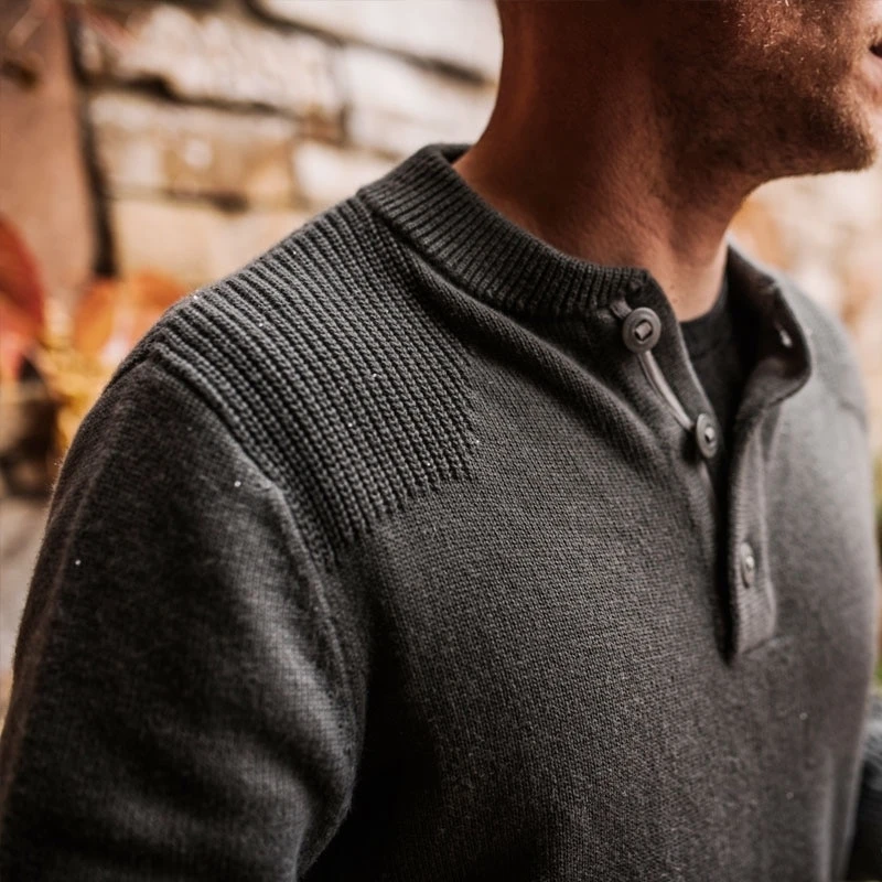 TAD Journeyman Loden Green 3 TAD Journeyman Loden Green - Image 3