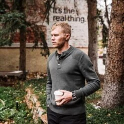 TAD Journeyman Loden Green