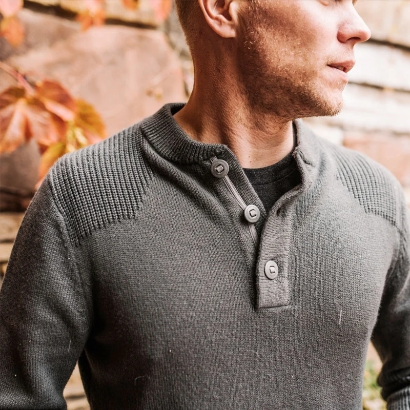 TAD Journeyman Loden Green 6 TAD Journeyman Loden Green - Image 6