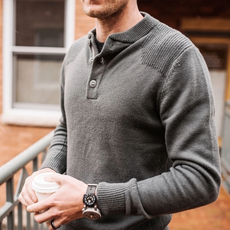 TAD Journeyman Loden Green 8 TAD Journeyman Loden Green - Image 8