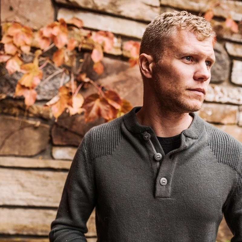 TAD Journeyman Loden Green 11 TAD Journeyman Loden Green - Image 11