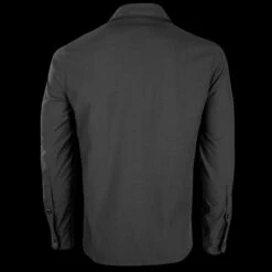 TAD Latitude Field Shirt Tarmac
