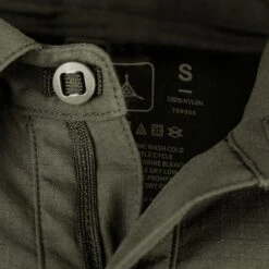 TAD Latitude Field Shirt Short Sleeve Tarmac -SurvGear Shop tad lat ssdet4 72404.1587411740.1280.1280 19858.1642176474