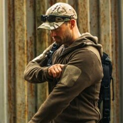 TAD Ranger Hoodie LT Patched Black 12 TAD Ranger Hoodie LT Patched Black -SurvGear Shop tad lt ranp hddet4 12687.1647434001