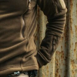 TAD Ranger Hoodie LT Patched Black 9 TAD Ranger Hoodie LT Patched Black -SurvGear Shop tad lt ranp hddet5 17008.1647434001