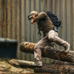 TAD Ranger Hoodie LT Patched Black 13 TAD Ranger Hoodie LT Patched Black -SurvGear Shop tad lt ranp hddet8 22991.1647434001