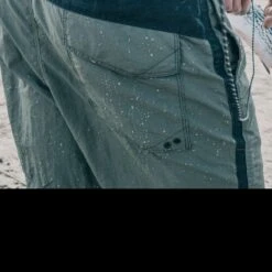 TAD Nautilus AC Shorts Black -SurvGear Shop tad naut acshrtdet2 1 72178.1596194588