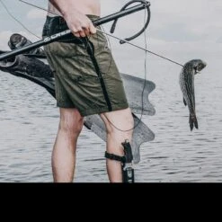 TAD Nautilus AC Shorts Black -SurvGear Shop tad naut acshrtdet3 1 84078.1596194588