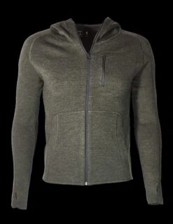 TAD Praetorian Hoodie Loden Green -SurvGear Shop tad praet lodgrn 39097.1597412021.1280.1280 70789.1646926304