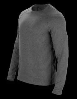 TAD Razor Crew Heather Grey 11 TAD Razor Crew Heather Grey -SurvGear Shop tad razdet2 56999.1596461241.1280.1280 96235.1608804974