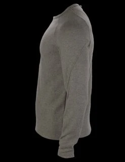 TAD Razor Crew Heather Grey 9 TAD Razor Crew Heather Grey -SurvGear Shop tad razdet3 94094.1596461240.1280.1280 56001.1608804974