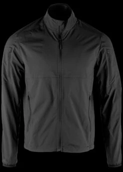 TAD Ronin Jacket LS Black -SurvGear Shop tad ron ls bk 83646.1623847731.1280.1280 62998.1642607083
