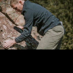 TAD Ronin Jacket LS Black -SurvGear Shop tad ron ls bkdet6 14297.1623847731.1280.1280 59899.1623847764