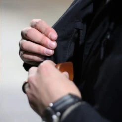 TAD Sentinel Field Jacket Black -SurvGear Shop tad sentdet13 1 91215.1643644228