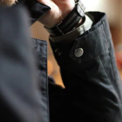 TAD Sentinel Field Jacket Black -SurvGear Shop tad sentdet14 1 66061.1643644228