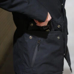 TAD Sentinel Field Jacket Black -SurvGear Shop tad sentdet15 1 73446.1643644228