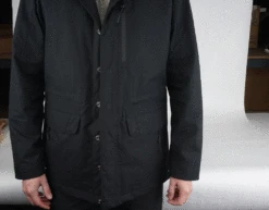 TAD Sentinel Field Jacket Black -SurvGear Shop tad sentdet16 1 20326.1643644228