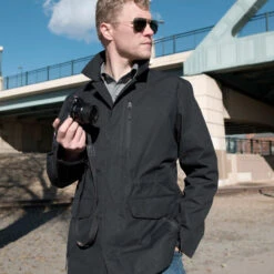 TAD Sentinel Field Jacket Loden Green -SurvGear Shop tad sentdet2 1 01637.1587404383.1280.1280 93910.1643644300