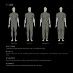 TAD Women Valkyrie Jacket Ghost -SurvGear Shop tad size fit guide 2 1 25257.1587398444.386.513 30934.1596191450.1280.1280 00709.1659690594.1280.1280 09680.1659690612