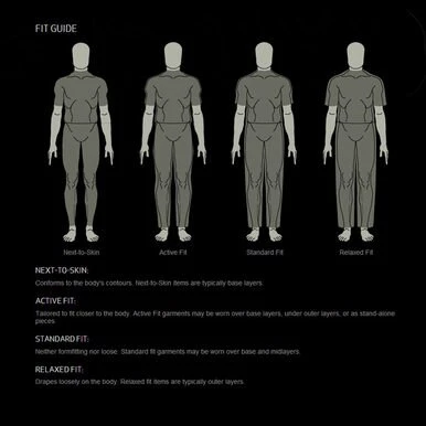 TAD Tradecraft Shirt Gunmetal 7 TAD Tradecraft Shirt Gunmetal - Image 7