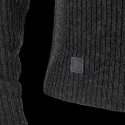 TAD Theorem Hoodie Heather Shadow -SurvGear Shop tad theo blk ldet5 1 1 84453.1642758781