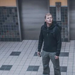 TAD Theorem Hoodie Heather Shadow -SurvGear Shop tad theo blk ldet8 1 1 90980.1642758781