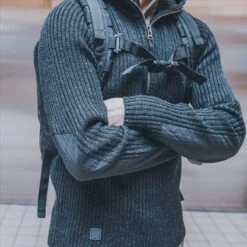 TAD Theorem Hoodie Black -SurvGear Shop tad theo blk ldet9 1 1 34908.1596193068.1280.1280 35465.1642758711