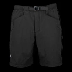 TAD Triton AC Shorts Black -SurvGear Shop tad tritsrt blk 33298.1587729371.1280.1280 07350.1643288197