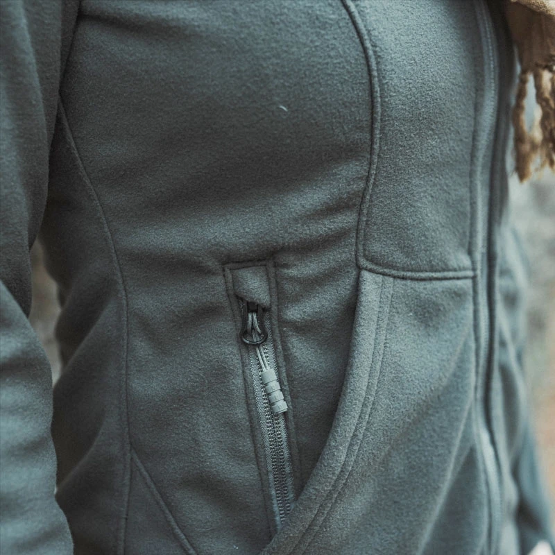 TAD Women Valkyrie Jacket Talus 12 TAD Women Valkyrie Jacket Talus - Image 12