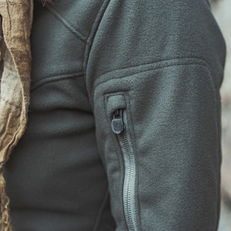 TAD Women Valkyrie Jacket Talus 8 TAD Women Valkyrie Jacket Talus - Image 8